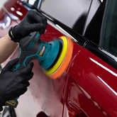Gisam Cordless Car Polisher 8 Gears Digital Display Electric Polisher Auto Car Polishing Waxing Machine For Makita 18V Battery